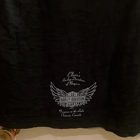 Harley -Davidson womens/plus size shirts
$10 each - Picture 4 of 4